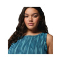Columbia Women's Chill River Sleeveless Printed Dress - Curvy
