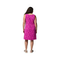 Columbia Women's Chill River Sleeveless Printed Dress - Curvy