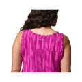 Columbia Women's Chill River Sleeveless Printed Dress - Curvy