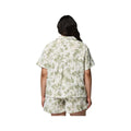 Columbia Women's Sucker for Summer Print Short Sleeve Shirt - Curvy