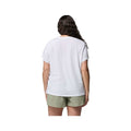 Columbia Women's CSC Soft Stretch Short Sleeve T-Shirt - Curvy
