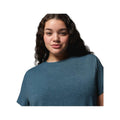Columbia Women's CSC Soft Stretch Short Sleeve T-Shirt - Curvy