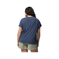 Columbia Women's CSC Soft Stretch Short Sleeve T-Shirt - Curvy