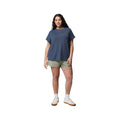 Columbia Women's CSC Soft Stretch Short Sleeve T-Shirt - Curvy