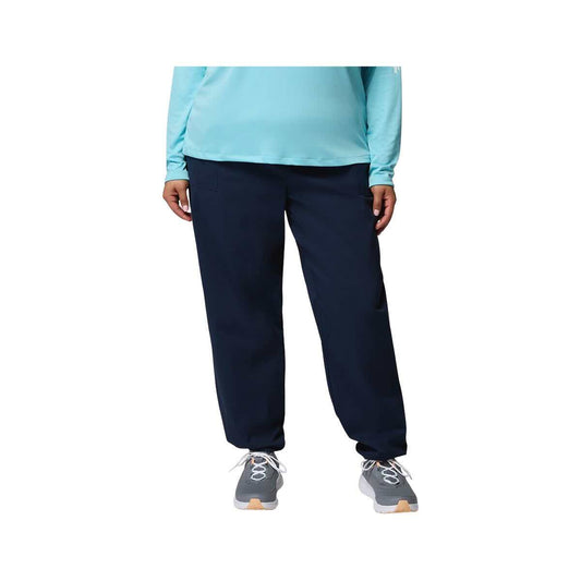 Columbia Women's PFG Tidal Roamer II Stretch Pants - Curvy