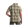 KÜHL Men's Response Short Sleeve Shirt