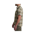 KÜHL Men's Response Short Sleeve Shirt