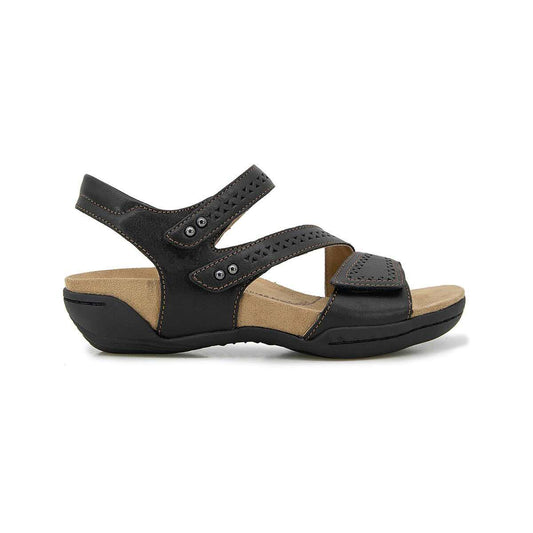 Jambu Women's Makayla Sandals - Wide