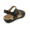 Jambu Women's Makayla Sandals - Wide