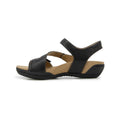 Jambu Women's Makayla Sandals - Wide