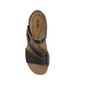 Jambu Women's Makayla Sandals - Wide