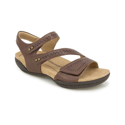 Jambu Women's Makayla Sandals - Wide