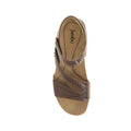Jambu Women's Makayla Sandals - Wide
