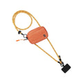 Save The Girls Active Single Rope Phone Crossbody with RFID Pouch