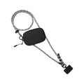 Save The Girls Active Single Rope Phone Crossbody with RFID Pouch