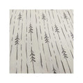 Jack + Sage Men's Pine Stripes Short Sleeve Cabana Shirt