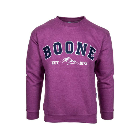 Bay Pointe Boone Mountain Sweatshirt