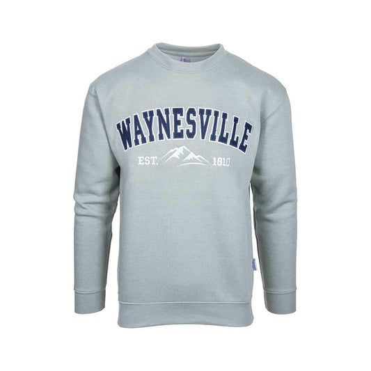 Bay Pointe Waynesville Mountain Sweatshirt