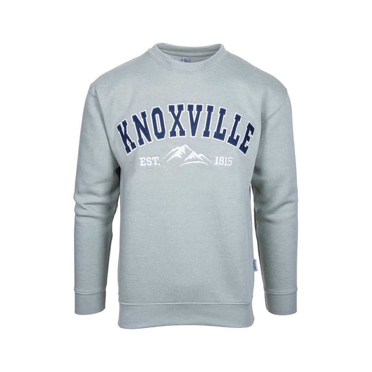 Bay Pointe Knoxville Mountain Sweatshirt