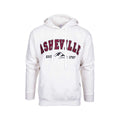 Bay Pointe Asheville Varsity Style Hoodie