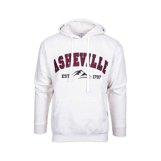 Bay Pointe Asheville Varsity Style Hoodie