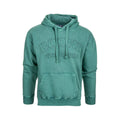 Bay Pointe Boone Acid Wash Applique Pullover Hoodie