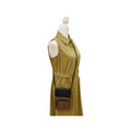 ili New York Women's Large Organizer on String Bag