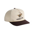 Pendleton Cowboy Five Panel Snapback Hat