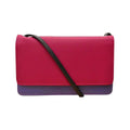 ili New York Women's Flap Phone Bag Organizer