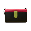 ili New York Women's Flap Phone Bag Organizer