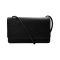 ili New York Women's Flap Phone Bag Organizer