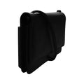 ili New York Women's Flap Phone Bag Organizer