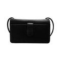 ili New York Women's Flap Phone Bag Organizer
