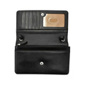 ili New York Women's Flap Phone Bag Organizer