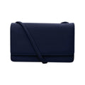 ili New York Women's Flap Phone Bag Organizer