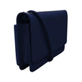 ili New York Women's Flap Phone Bag Organizer