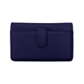 ili New York Women's Flap Phone Bag Organizer