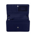 ili New York Women's Flap Phone Bag Organizer