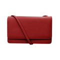 ili New York Women's Flap Phone Bag Organizer