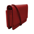 ili New York Women's Flap Phone Bag Organizer