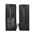 ili New York Women's Double Sided Credit Card Holder