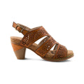 L'Artiste Women's Perfdfection Sandals