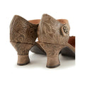 L'Artiste Women's Visionary Ankle Strap Shoe