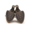 L'Artiste Women's Visionary Ankle Strap Shoe
