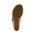 L'Artiste Women's Moai Sandals
