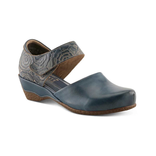 L'Artiste Women's Gloss-Pansy Shoes