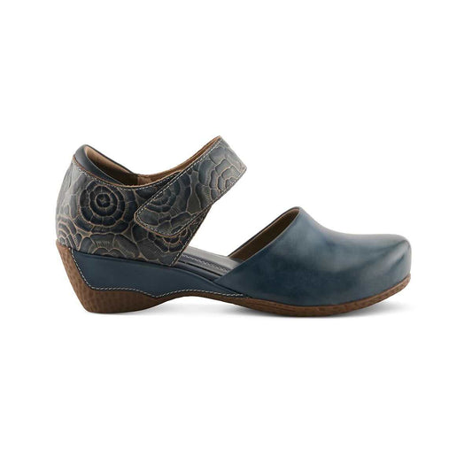 L'Artiste Women's Gloss-Pansy Shoes