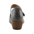 L'Artiste Women's Gloss-Pansy Shoes