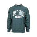 Bay Pointe Mast General Store Varsity Style Sweatshirt