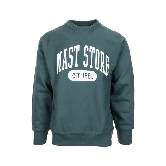 Bay Pointe Mast General Store Varsity Style Sweatshirt